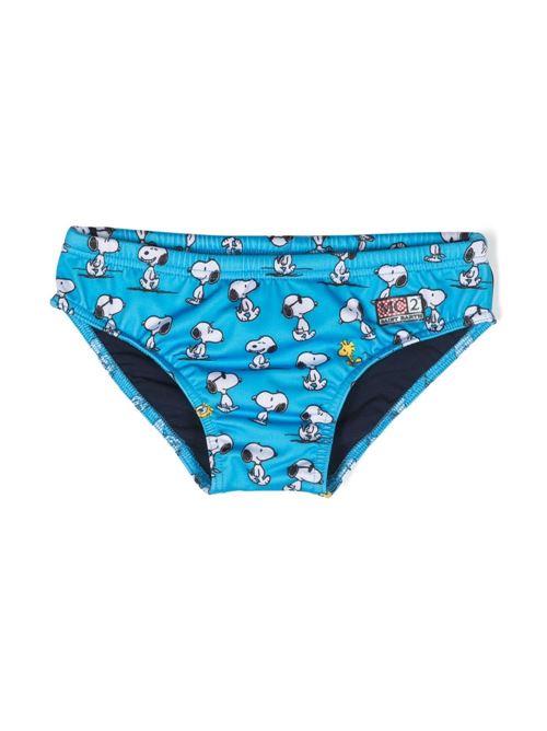 Costume bambino slip Snoopy MC2 SAINT BARTH Kids | BILLYSNOOPY32